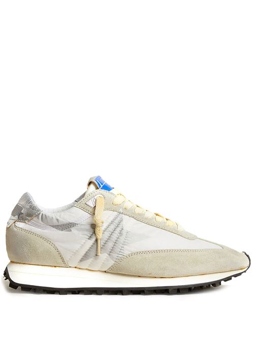 White/beige sneakers GOLDEN GOOSE | GMF00683F00545760466